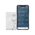 Leviton 2nd Gen Smart Circuit Breaker