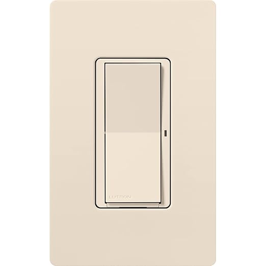 Lutron Claro Smart Light Switch
