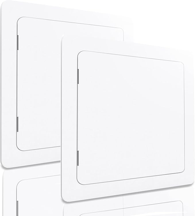 Morvat Access Panel 12x12 Inch for Drywall & Ceiling