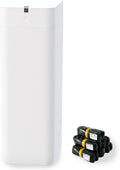 Airdeer L2 Automatic Trash Can, 8 Gallon Self Sealing and Self-Changing Smart