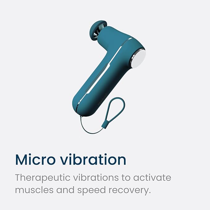 MyoLite Percussion Massage Gun