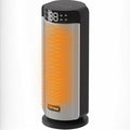 Space Heaters for Indoor Use Large Room, 70 ° Oscillation, Fast Heating Ceramic