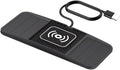 Wireless Charging Pad for Car for Mercedes Benz G 350 G 400 G 500 G 63 AMG G 65 AMG, DIY Trim-to-Fit Slim Non Slip Fast Charger Car Wireless Charging Pad 30CM Cable,B 30cm USB Plug Cable