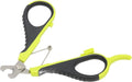 Dog Nail Clippers, Cat Claw Trimmer Professional Wider Blades Elbow Spring for Grooming for Cats for Kittens for Ferrets