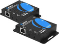 OREI HDMI Over Ethernet Extender