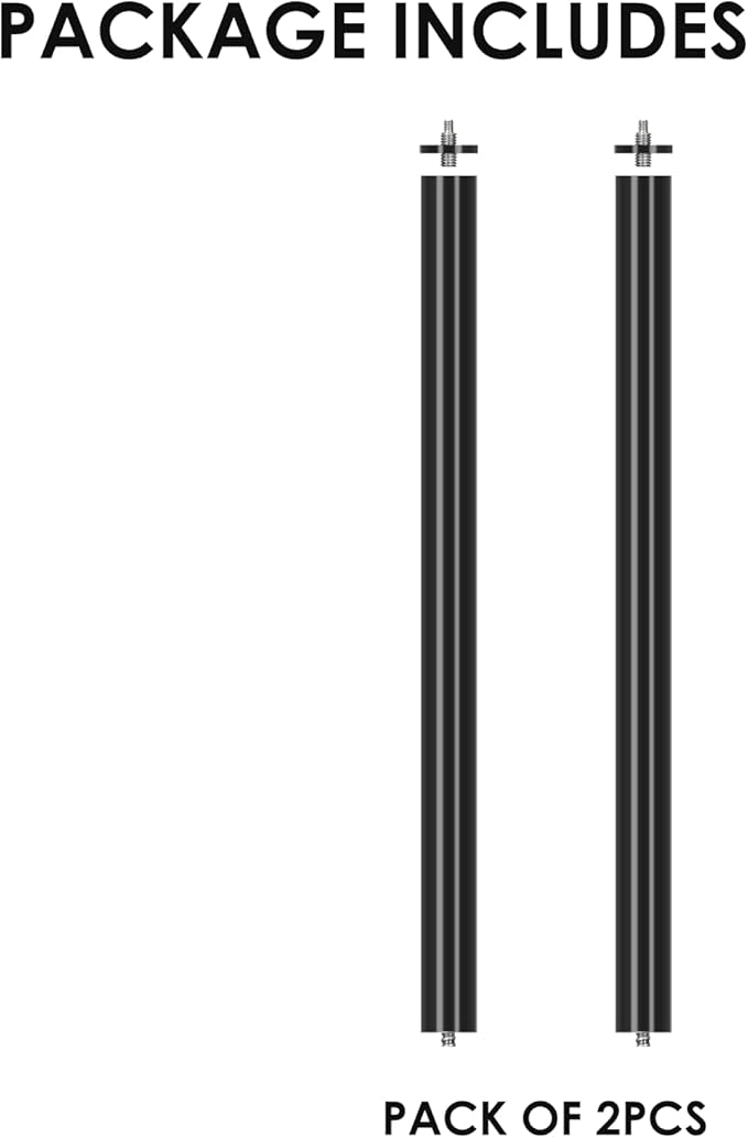 TARION Modular Base Extension Rod