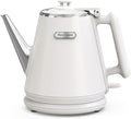 Hazel Quinn Electric Kettle - 1L/34oz Small Tea Kettle