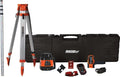Johnson Level & Tool 99-028K Electronic Self-Leveling Dual Slope