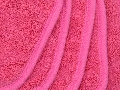 Makeup Remover Cloths Face Pads Reusable Microfiber Facial Cleansing Cloths