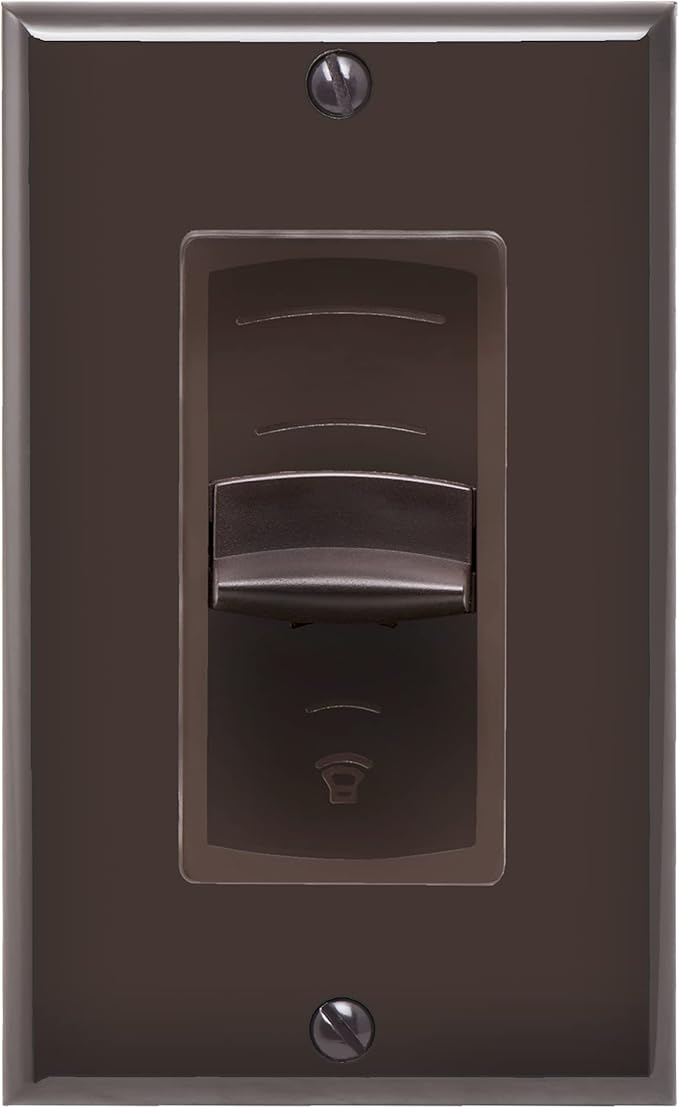 OSD Audio 300W in Wall Volume Control Impedance Matching