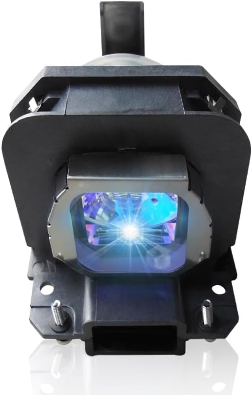 SORNEICDR ET-LAX100 Replacement Projector Lamp Bulb Compatible