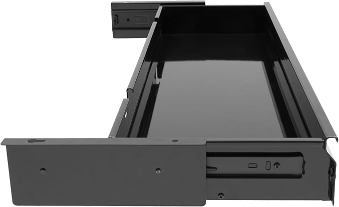 33 inch Sliding Pull-out Under Table Drawer