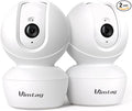VIMTAG 4MP 5G Indoor Camera, Dog Camera