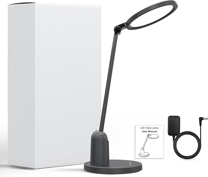 Desk Lamps for Home Office
