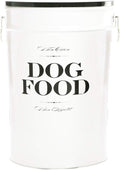 Harry Barker Pet Food Storage Collection, Bon Chien Food Storage - Large