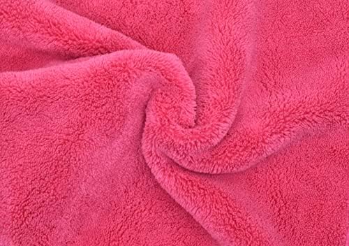 Makeup Remover Cloths Face Pads Reusable Microfiber Facial Cleansing Cloths