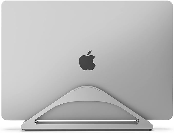 HumanCentric Vertical Laptop Stand