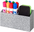 BEYGORM Magnetic Dry Erase Marker Holder for Whiteboard & Refrigerator