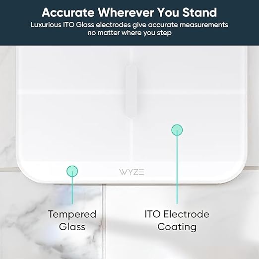 Wyze Smart Scale X