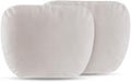 Car Headrest Pillow for Volkswagen VW Golf Variant VIII VI V IV III Wagon Estate 5-Seats Car Seat Lumbar Pillow Car Headrest Pillow Car Seat Neck Break Cushion Head Support Rest Pillow Accessories