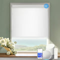 COOLWINDS Motorized Blinds