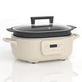 MAGNIFIQUE 6 Quart Multi-Cooker