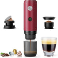 Portable Espresso Machine, Travel Coffee Maker