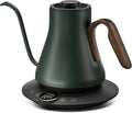 Gooseneck Electric Kettle with ±1℉ Temperature Control