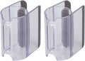 Vacuum Cleaner Attachment Holder 2PCS Vacuum Accessory Stick for V7 V8 V10 V11 Cordless with ABS Material Easy to Install