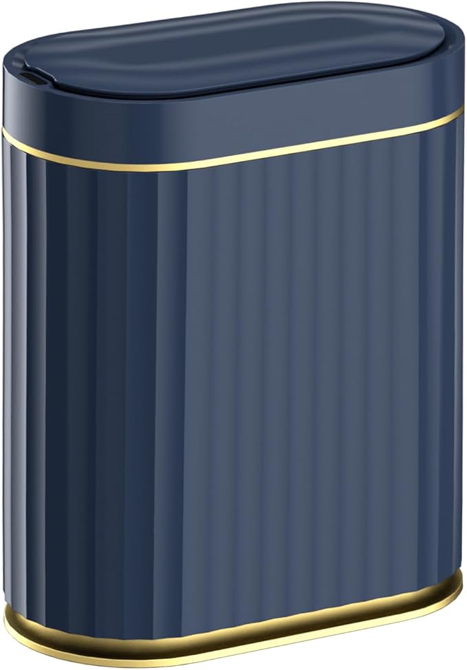 ELPHECO 2 Gallon Sensor Trash Can