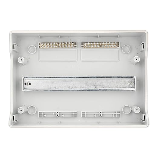 Mollom 15 Way Power Distribution Box