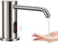 Automatic Soap Dispenser Touchless