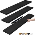 Sorbus Floating Shelves for Wall