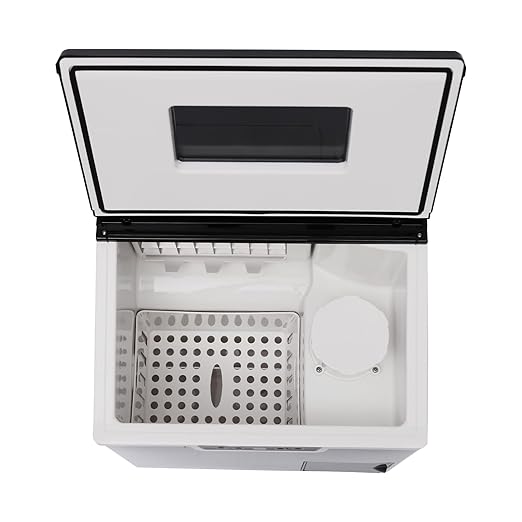 Ice Maker Countertop, Ice Maker Machine