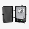 BN-LINK Pool Timer, Outdoor Mechanical Timer Switch