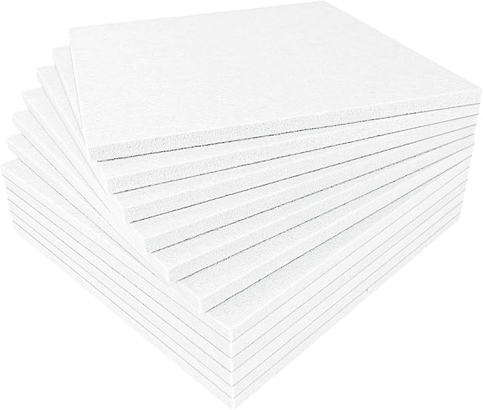 BXI Thickened Sound Absorbing Panels