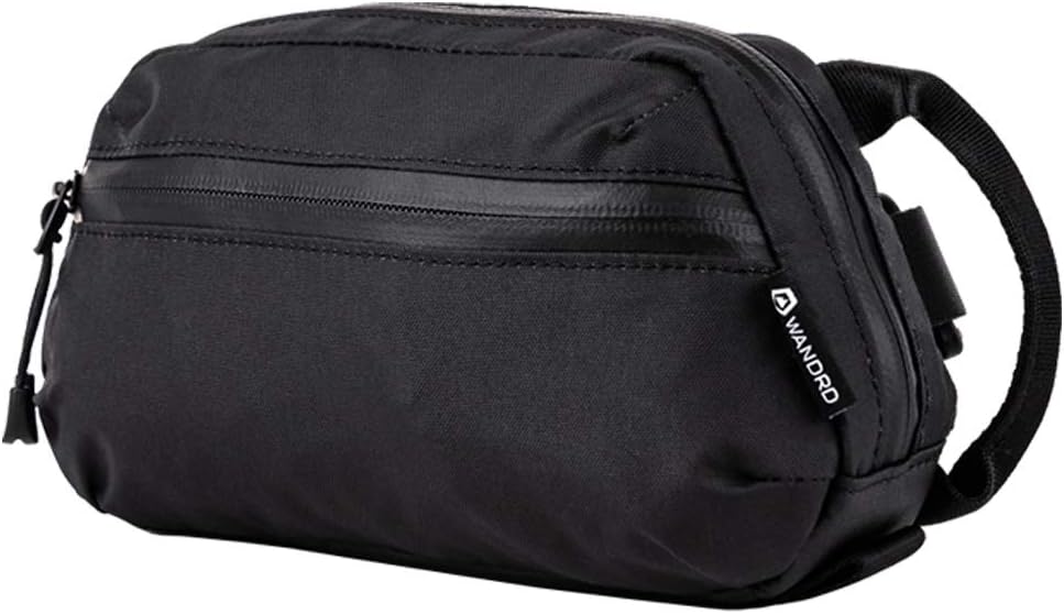 WANDRD Toiletry Bag, Medium - Makeup Organizer and Travel Bag for Travel Essentials