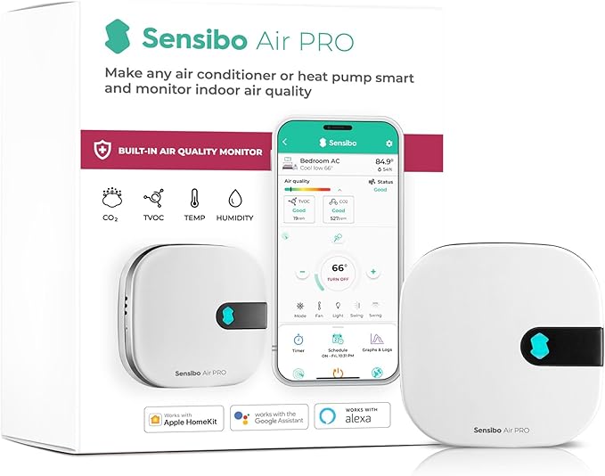 Sensibo Air PRO