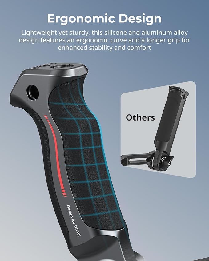 SmallRig Sling Handle Gimbal Handgrip