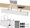 Under Desk Cable Management Tray