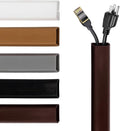 Rubber Bond TV Cord Hider Cable Protector