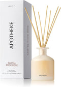 Apotheke Luxury Scented Reed Diffuser