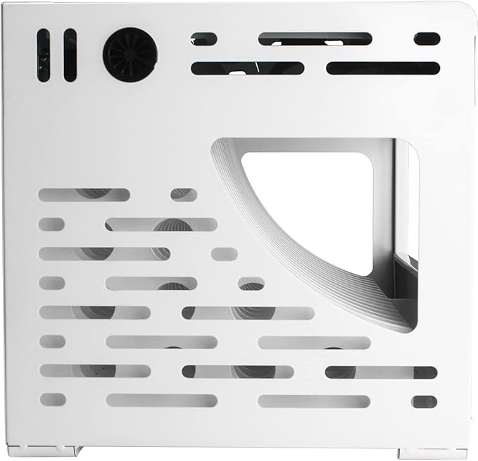 16 Device Wall-Mount Charging Station