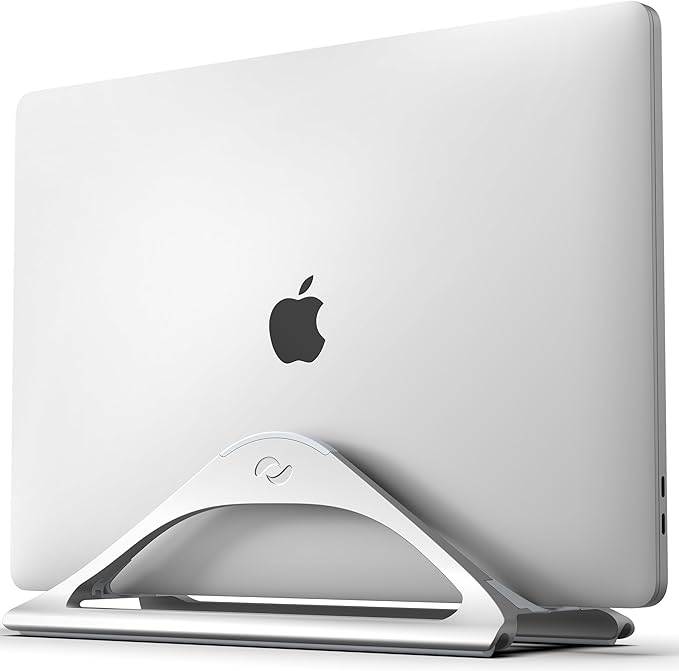 HumanCentric Vertical Laptop Stand
