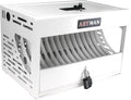 16 Device Wall-Mount Charging Station