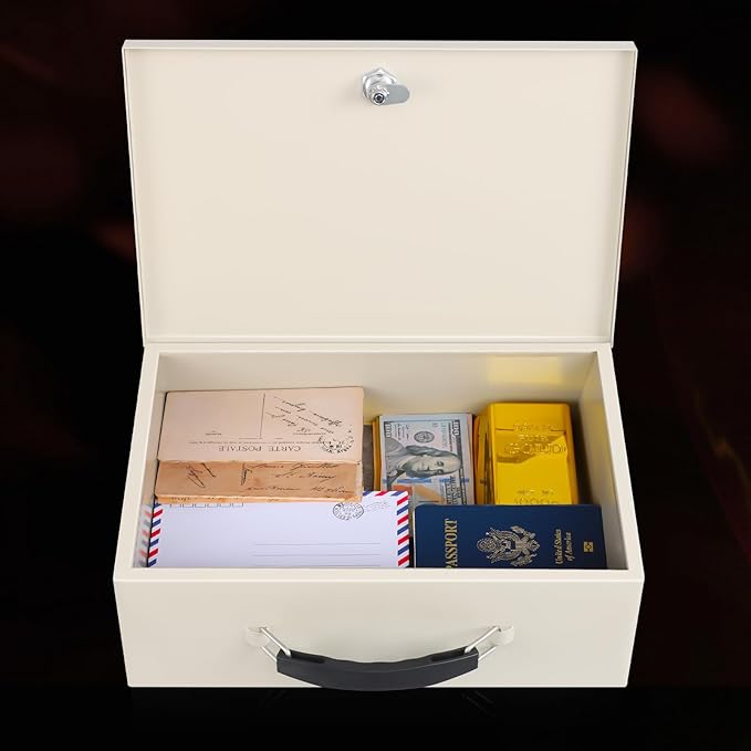 xydled Fire Resistant Safe Fire Safe Box