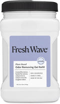 Fresh Wave Lavender Odor Removing Gel Refill, 63 oz.