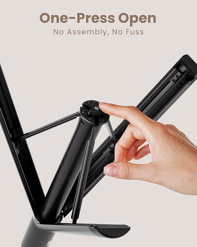 KraftGeek Portable Projector Stand