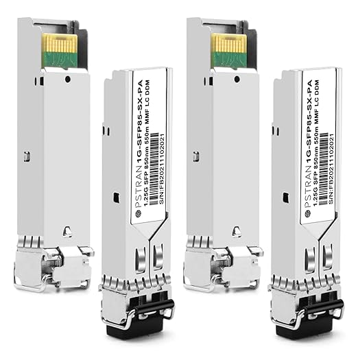 OPSTRAN 1000BASE-SX SFP Optical Transceiver Module Compatible