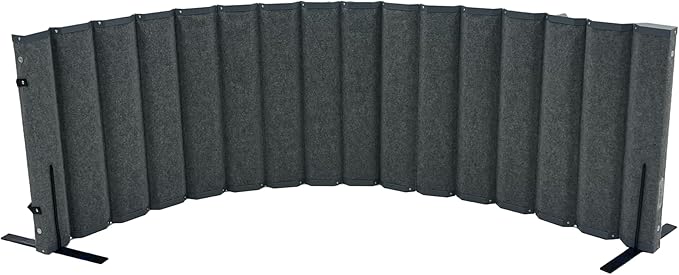Versare VersiPanel Acoustical Partition Wall